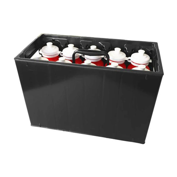 PIRI SPORT Bidonkrat