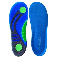 PIRI SPORT Bluepoint Gel Inlegzool