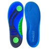 PIRI SPORT Bluepoint Gel Inlegzool