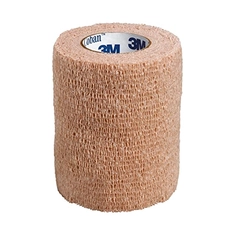 PIRI SPORT Coban Compressie Tape