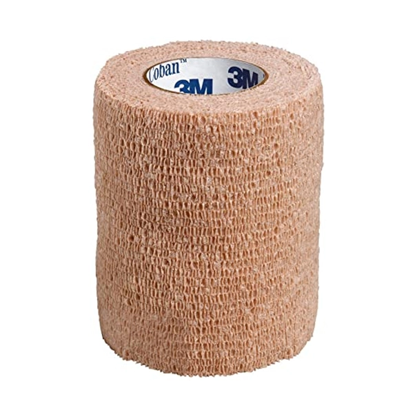 PIRI SPORT Coban Compressie Tape