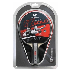 Piri Sport Cornilleau Sportpack met hoes