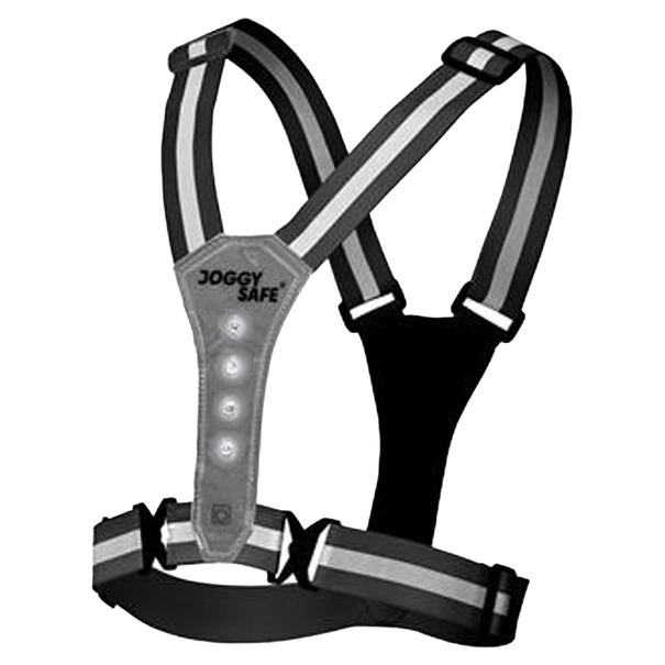 PIRI SPORT Joggy Safe sport Vest led