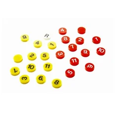 PIRI SPORT Magneetset