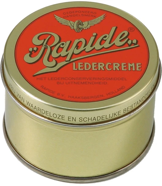 PIRI SPORT Rapide ledervet