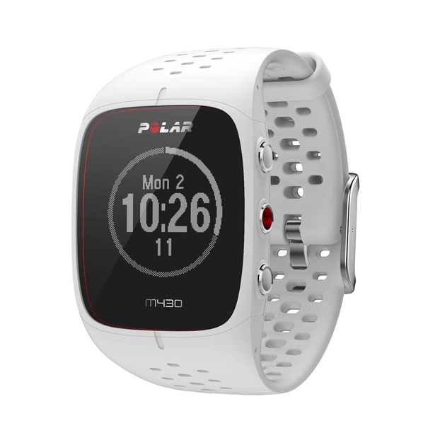 polar m430 gps watch