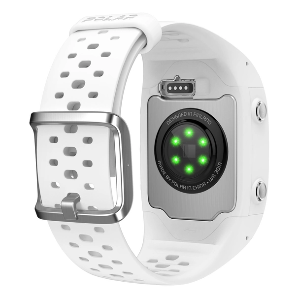polar m430 smartwatch