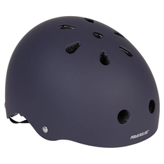 Powerslide Allround Adventure Awesome Violet Helmet