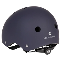 Powerslide Allround Adventure Awesome Violet Helmet