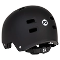 Powerslide Allround Black Matt Helmet