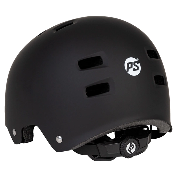 Powerslide Allround Black Matt Helmet