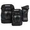 Powerslide Standard Black Set Protectie