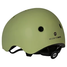 Powerslide Urban Cool Matcha Helmet
