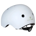 Powerslide Urban White Matcha Helmet