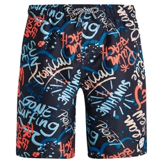 Protest BART JR beachshort