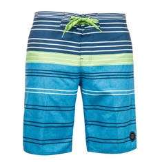 Protest Beachshort Crime