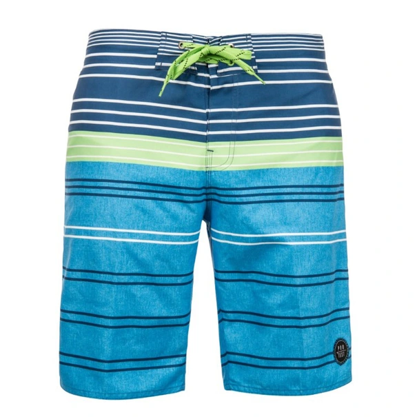 Protest Beachshort Crime
