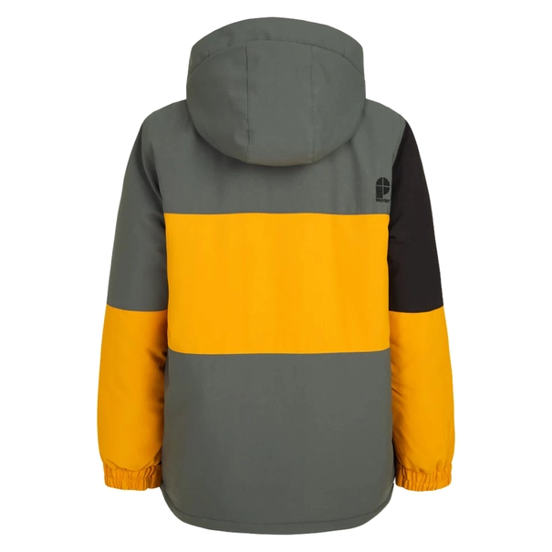 Protest Hugo JR Snowjacket