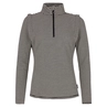 Protest Ivory 1/4-Zip Active Skipully