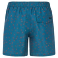 Protest Juan Beachshort