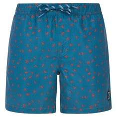Protest Juan Beachshort