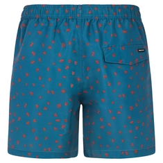 Protest Juan Beachshort