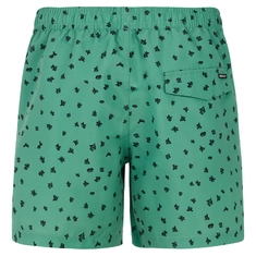 Protest Juan Beachshort