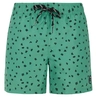 Protest Juan Beachshort