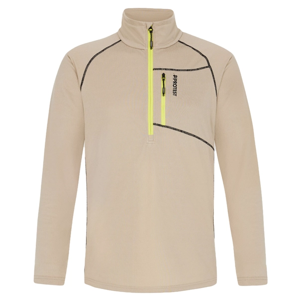 Protest Kody 1/4-Zip Active Skipully