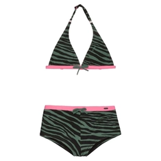 Protest KOSKI 21 A JR halter bikini