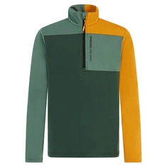 Protest Marno 1/4-Zip Active Top