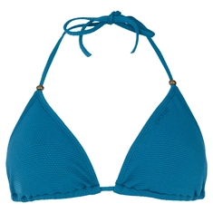 Protest Mix Aleras Triangle Bikini Top