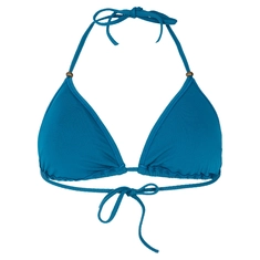 Protest Mix Aleras Triangle Bikini Top