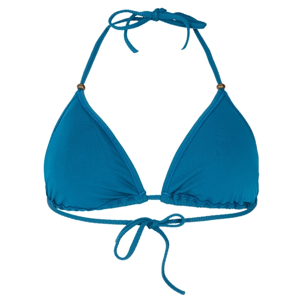 Protest Mix Aleras Triangle Bikini Top