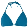 Protest Mix Aleras Triangle Bikini Top