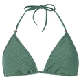 Protest Mix Alerias Triangle Bikini Top