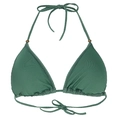 Protest Mix Alerias Triangle Bikini Top