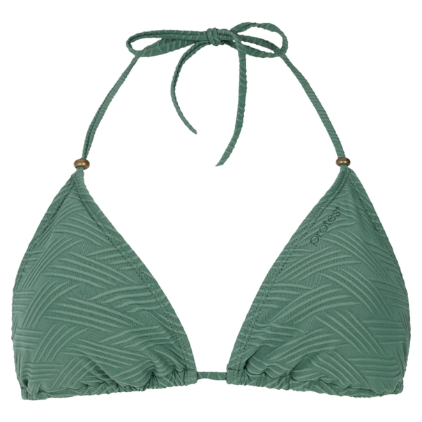 Protest Mix Alerias Triangle Bikini Top