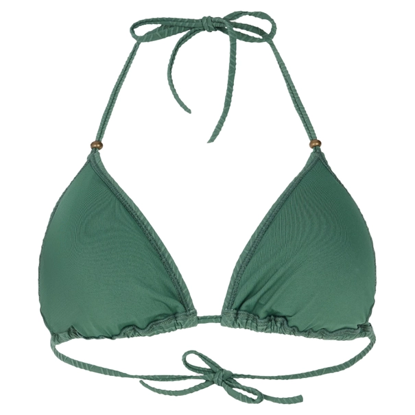Protest Mix Alerias Triangle Bikini Top