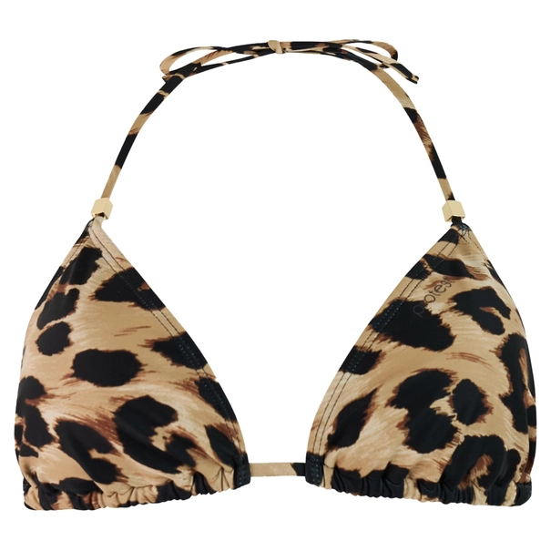 Protest Mix Ales Triangle Bikinitop