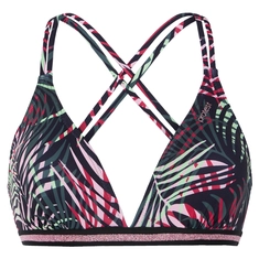 Protest Mix Hera 24 Triangle Bikini Top