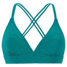 Protest Mix Relaxi Triangle Bikinitop