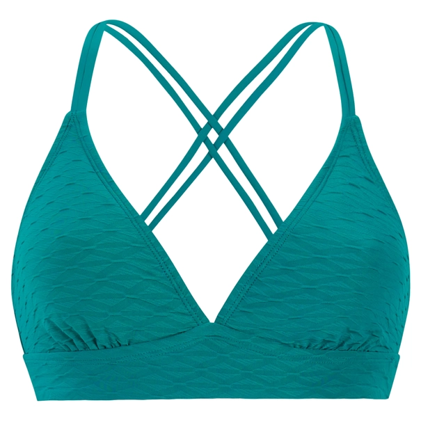 Protest Mix Relaxi Triangle Bikinitop