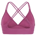 Protest Mix Relaxo Triangle Bikinitop