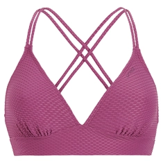 Protest Mix Relaxo Triangle Bikinitop