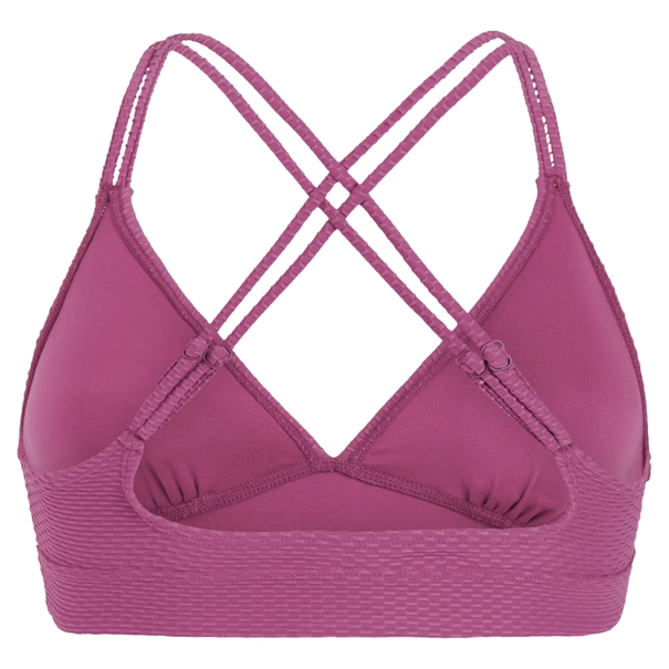 Protest Mix Relaxo Triangle Bikinitop