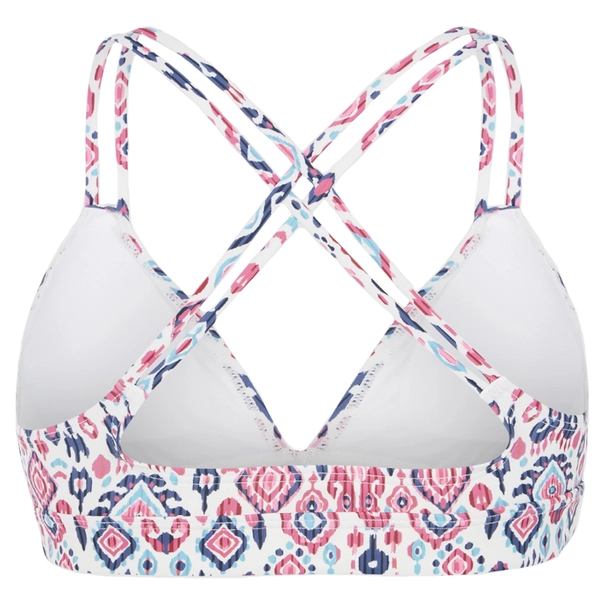 Protest Mix Supera 24 Triangle Bikini Top