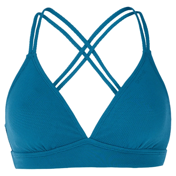 Protest Mix Supers Triangle Bikini Top