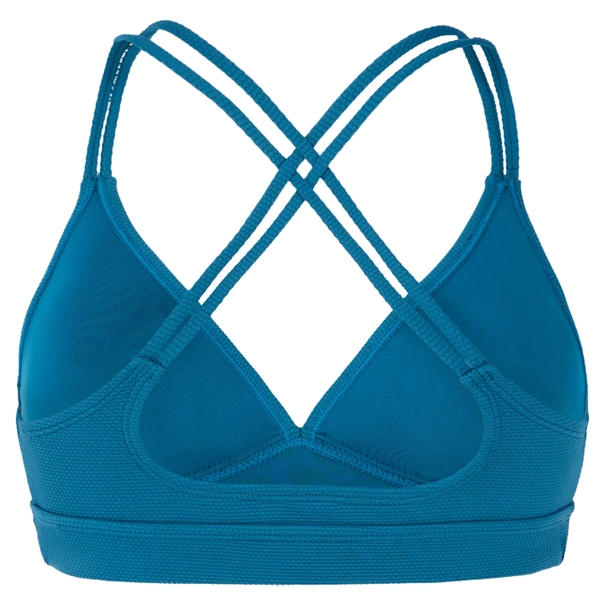 Protest Mix Supers Triangle Bikini Top