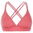 Protest Mix Tune Triangle Bikini Top